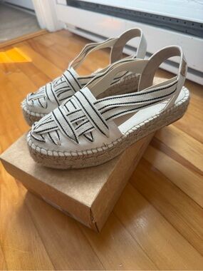 Espadrille Made in Spain